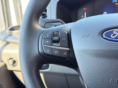 2026 Ford Transit-350 High Roof Dual Rear Wheel 15 Passenger Van