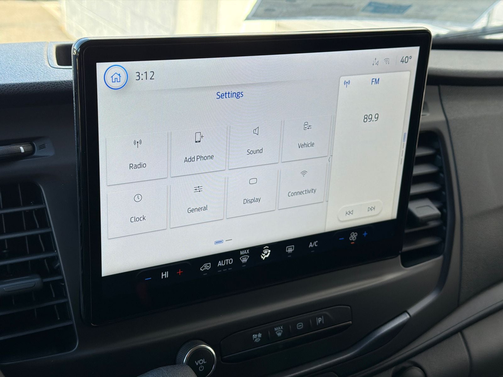 2026 Ford Transit-350 High Roof Dual Rear Wheel 15 Passenger Van