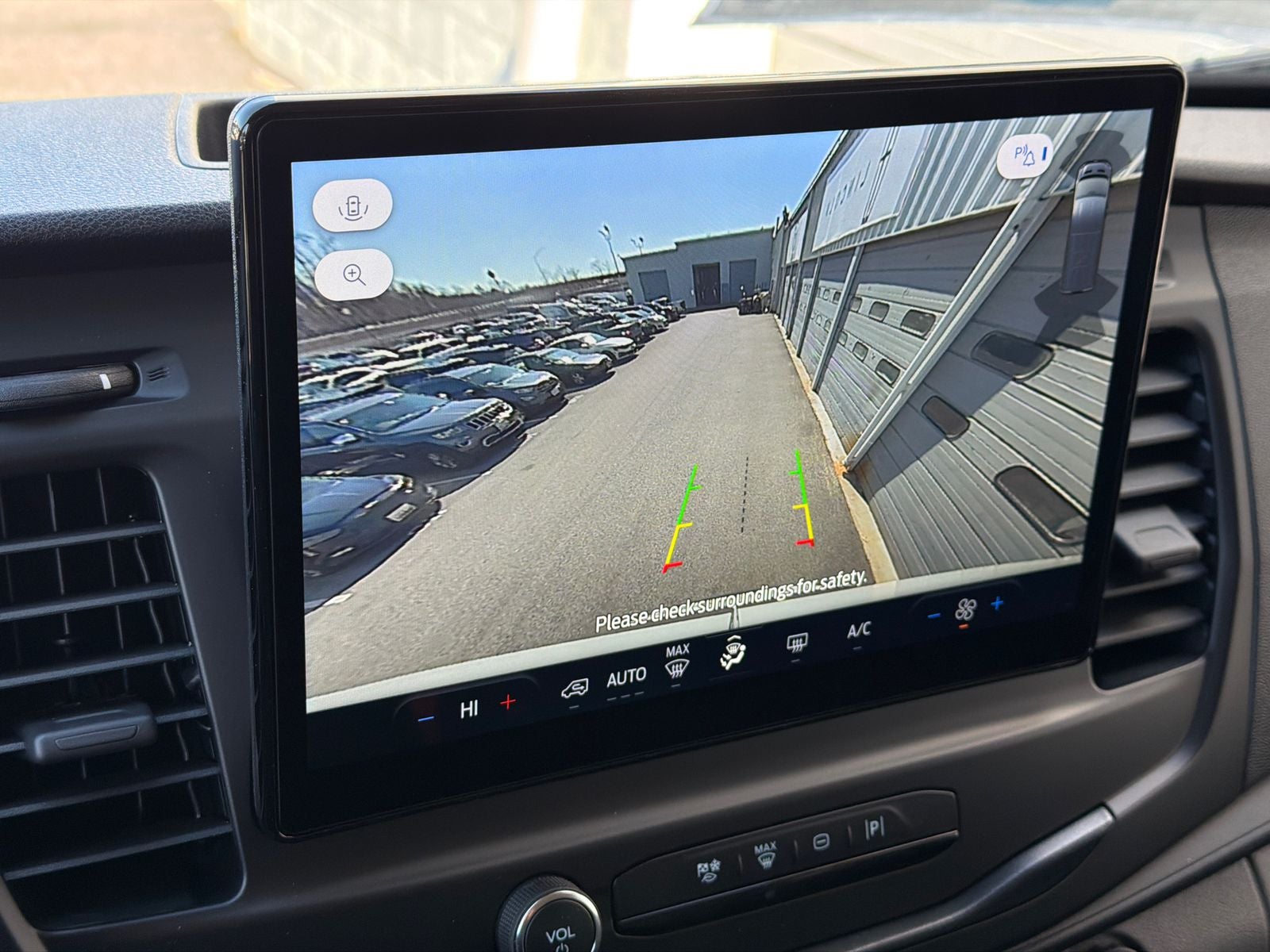 2026 Ford Transit-350 High Roof Dual Rear Wheel 15 Passenger Van