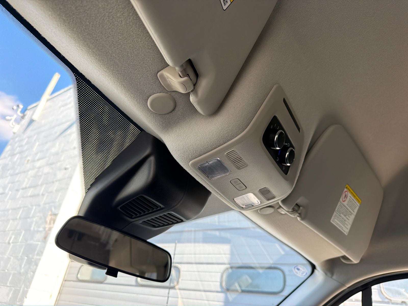 2026 Ford Transit-350 High Roof Dual Rear Wheel 15 Passenger Van