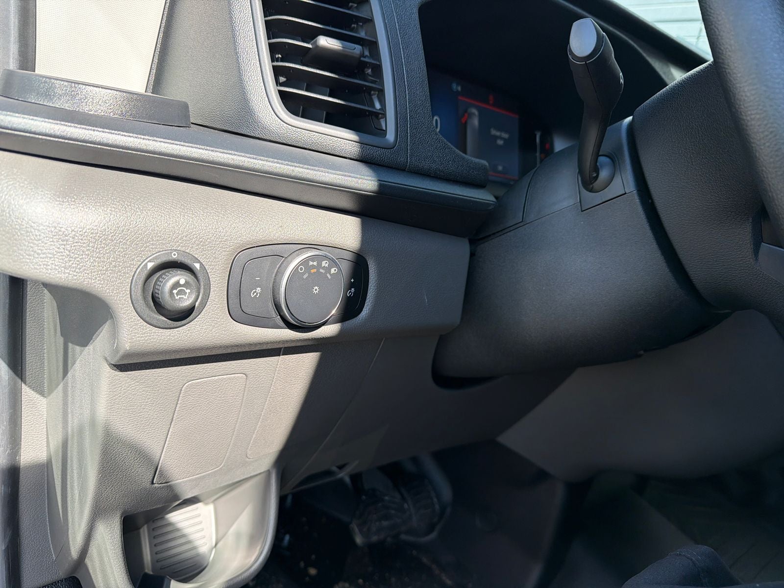 2026 Ford Transit-350 High Roof Dual Rear Wheel 15 Passenger Van