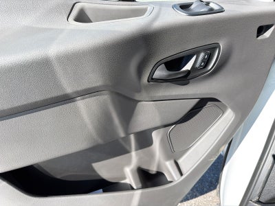 2026 Ford Transit-350 High Roof Dual Rear Wheel 15 Passenger Van