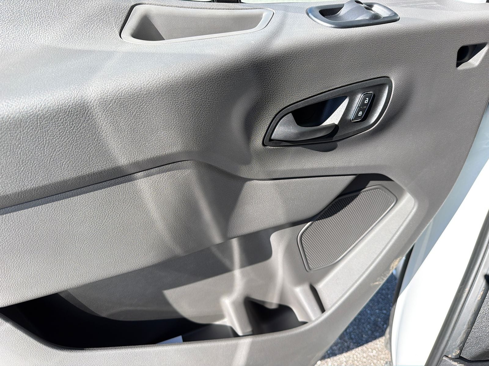 2026 Ford Transit-350 High Roof Dual Rear Wheel 15 Passenger Van