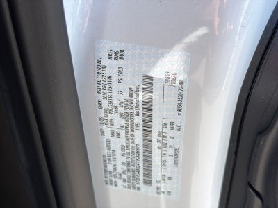 2026 Ford Transit-350 High Roof Dual Rear Wheel 15 Passenger Van