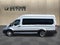 2026 Ford Transit-350 High Roof Dual Rear Wheel 15 Passenger Van