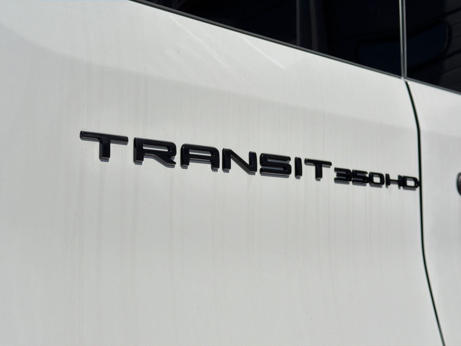 2026 Ford Transit-350 High Roof Dual Rear Wheel 15 Passenger Van