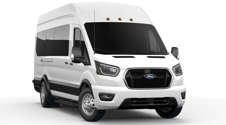 2026 Ford Transit-350 XL