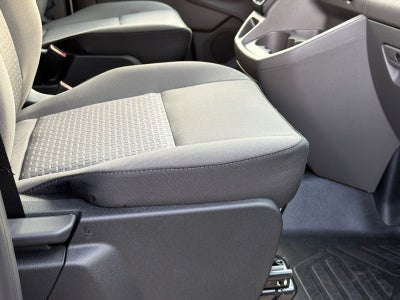 2026 Ford Transit-350 High Roof Dual Rear Wheel 15 Passenger Van