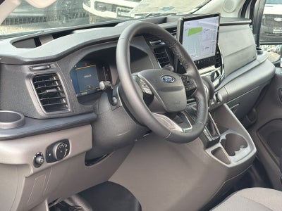 2026 Ford Transit-350 High Roof Dual Rear Wheel 15 Passenger Van