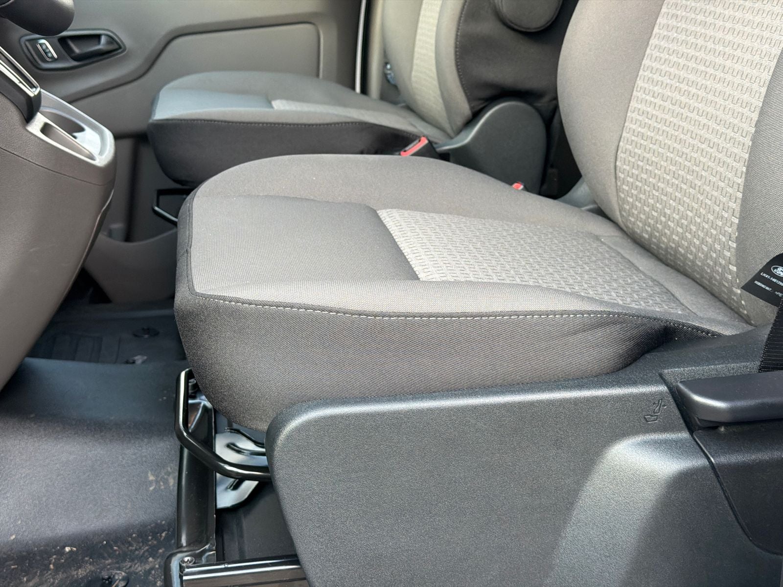 2026 Ford Transit-350 High Roof Dual Rear Wheel 15 Passenger Van