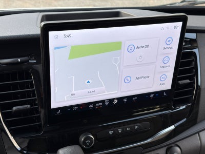 2026 Ford Transit-350 High Roof Dual Rear Wheel 15 Passenger Van