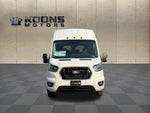2026 Ford Transit-350 High Roof Dual Rear Wheel 15 Passenger Van
