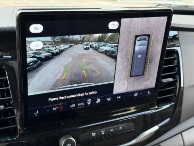 2026 Ford Transit-350 High Roof Dual Rear Wheel 15 Passenger Van