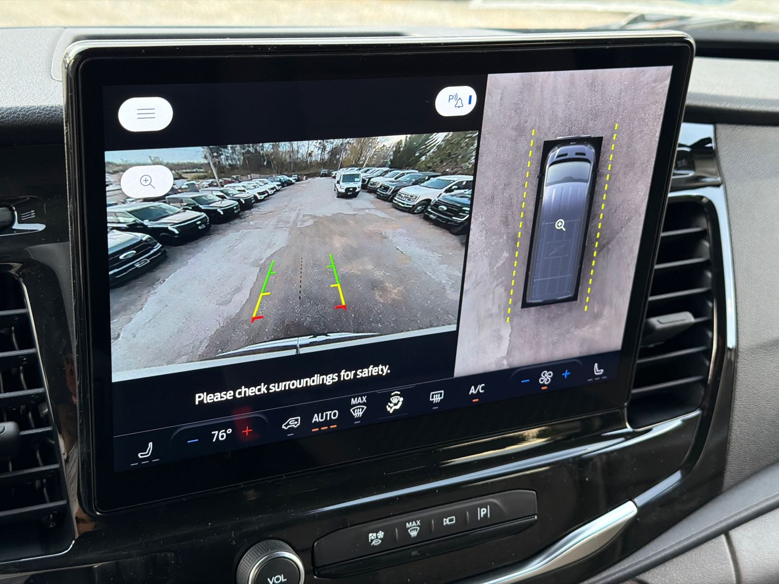 2026 Ford Transit-350 High Roof Dual Rear Wheel 15 Passenger Van