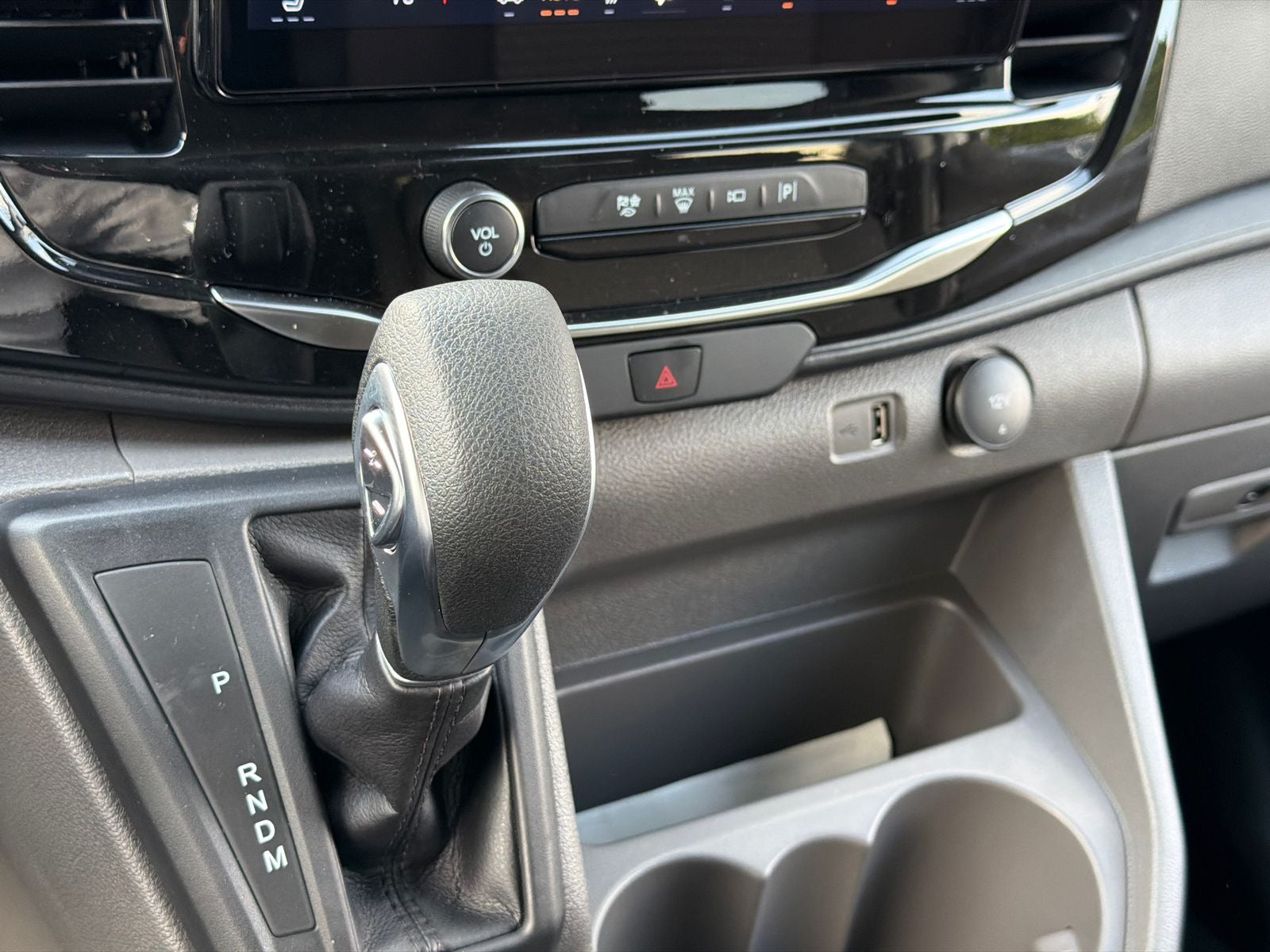 2026 Ford Transit-350 High Roof Dual Rear Wheel 15 Passenger Van