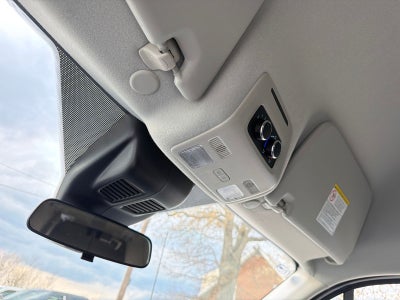 2026 Ford Transit-350 High Roof Dual Rear Wheel 15 Passenger Van