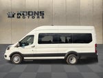 2026 Ford Transit-350 High Roof Dual Rear Wheel 15 Passenger Van