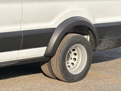 2026 Ford Transit-350 High Roof Dual Rear Wheel 15 Passenger Van