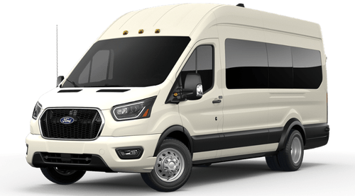 2026 Ford Transit-350 XL