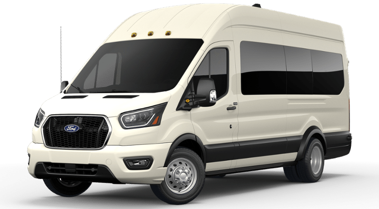 2026 Ford Transit-350 XL