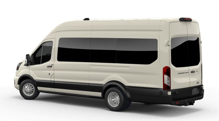 2026 Ford Transit-350 XL