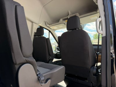 2026 Ford Transit-350 XLT