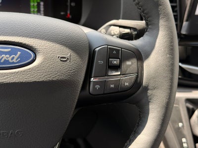 2026 Ford Transit-350 XLT