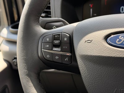 2026 Ford Transit-350 XLT