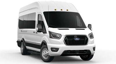 2026 Ford Transit-350 XL