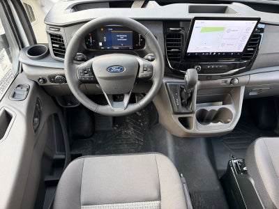 2026 Ford Transit-350 XL