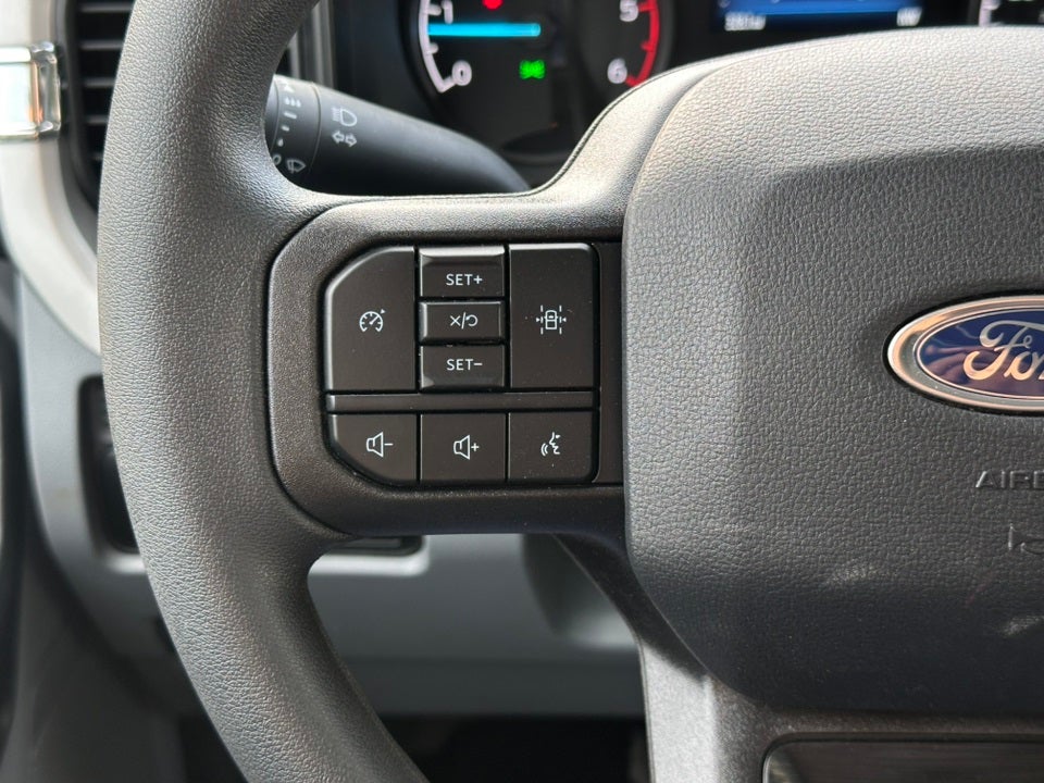 2025 Ford F-450SD PJs Dump Body with Backpack Toolbox