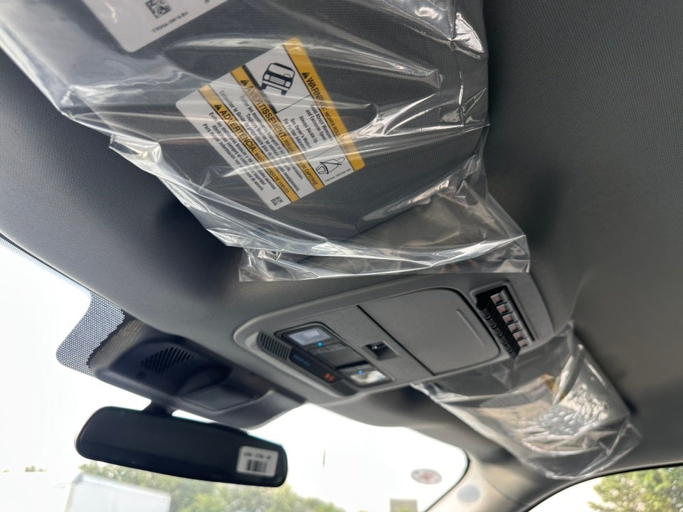 2025 Ford F-450SD PJs Dump Body with Backpack Toolbox