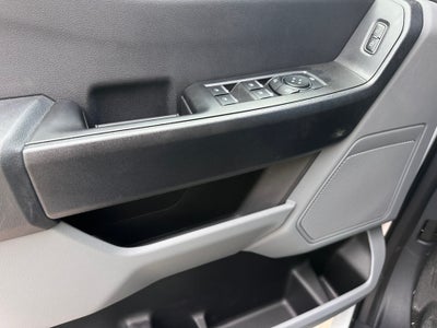 2025 Ford F-450SD PJs Dump Body with Backpack Toolbox