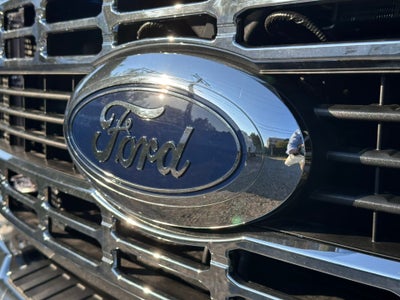 2025 Ford F-450SD PJs Dump Body with Underbody Toolbox