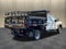 2025 Ford F-450SD PJs Dump Body with Underbody Toolbox