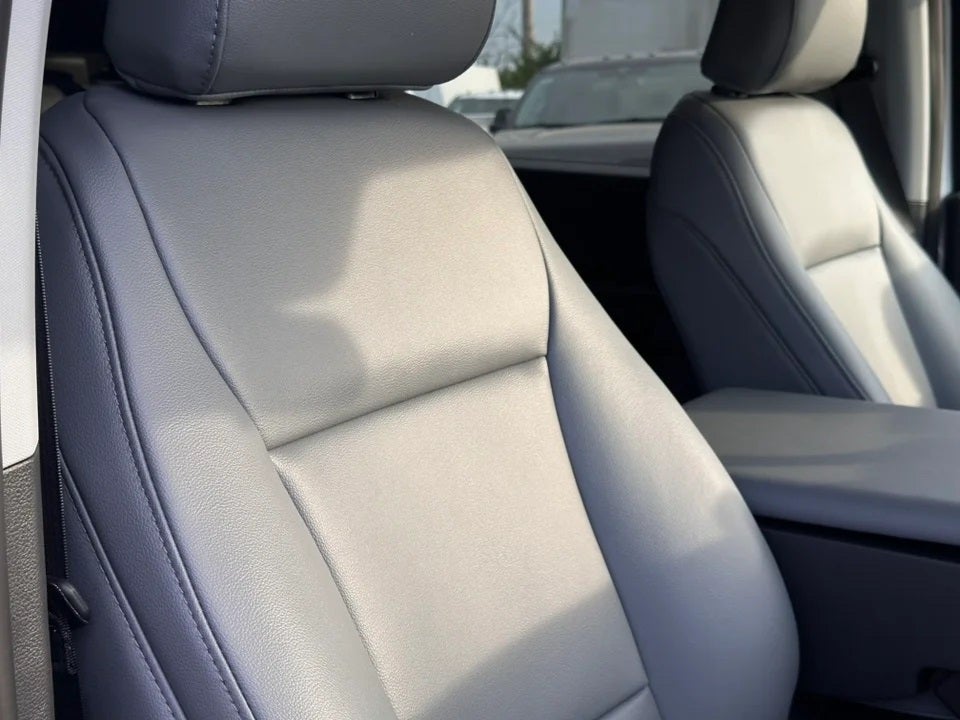 2025 Ford F-450SD PJs Dump Body with Backpack Toolbox