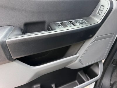 2025 Ford F-450SD PJs Dump Body with Backpack Toolbox