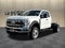 2025 Ford F-450SD PJs Service Body