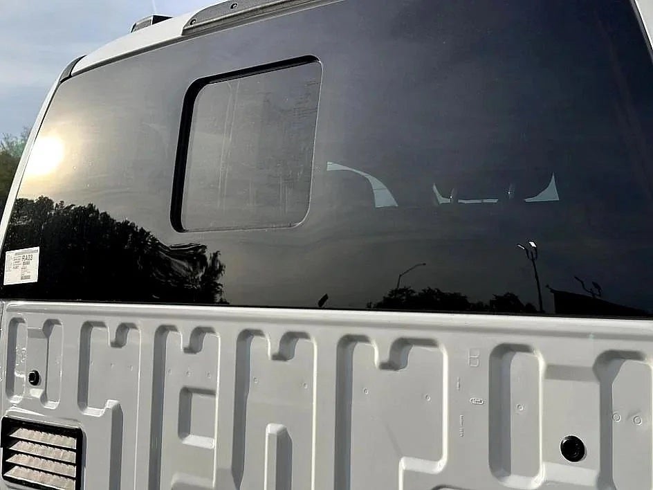 2025 Ford F-450SD PJs Service Body