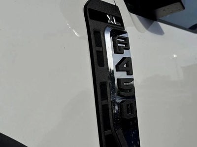 2025 Ford F-450SD PJs Service Body