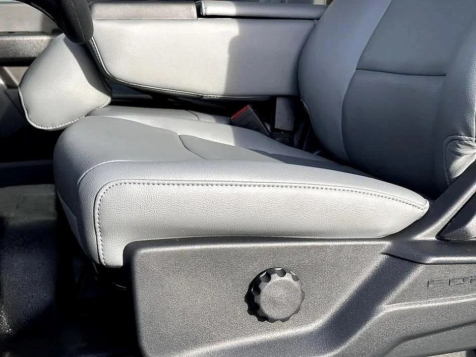 2025 Ford F-450SD PJs Service Body