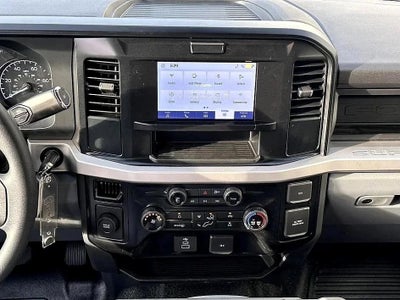 2025 Ford F-450SD PJs Service Body