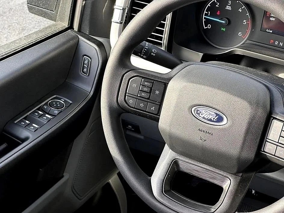 2025 Ford F-450SD PJs Service Body