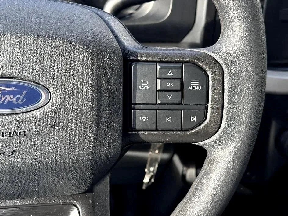 2025 Ford F-450SD PJs Service Body