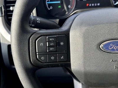 2025 Ford F-450SD PJs Service Body