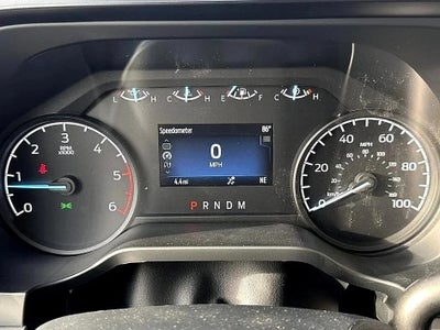 2025 Ford F-450SD PJs Service Body