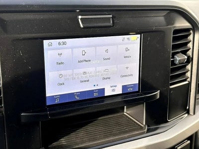 2025 Ford F-450SD PJs Service Body