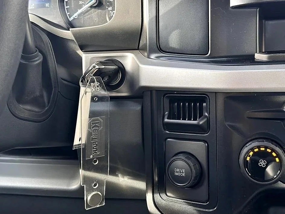 2025 Ford F-450SD PJs Service Body