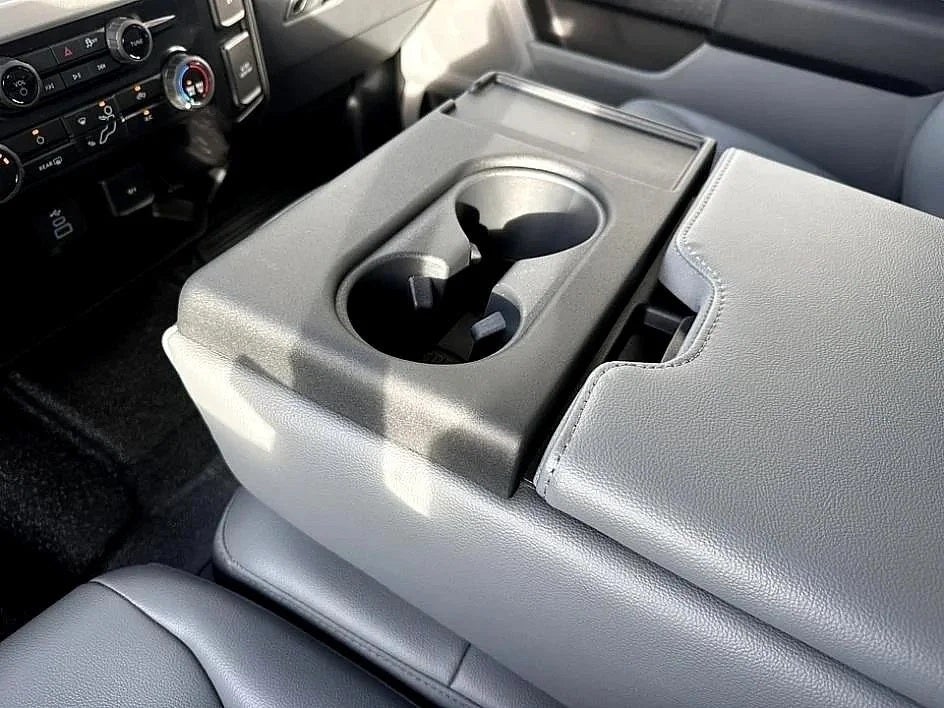 2025 Ford F-450SD PJs Service Body