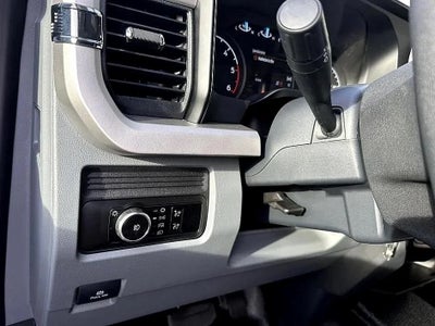 2025 Ford F-450SD PJs Service Body